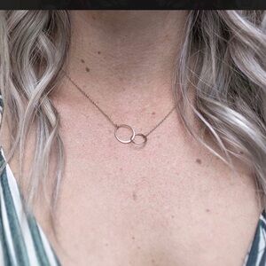 Godmother Necklace: Proposal Godmother